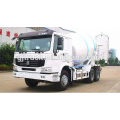 Mischer-LKW 10CBM HOWO / RHD HOWO-Mischer-LKW / RHD Howo-konkreter LKW / RHD-Mischer-LKW / Zement-LKW / mischender LKW